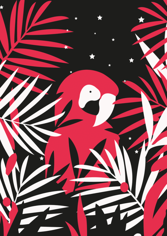Goûtez électronique / GIF / Adobe Illustrator